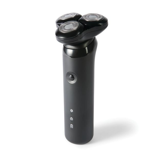 Anko Compact Rotary Shaver - Black