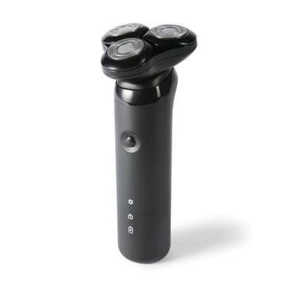 Anko Compact Rotary Shaver - Black