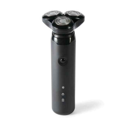 Anko Compact Rotary Shaver - Black