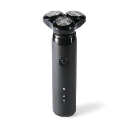Anko Compact Rotary Shaver - Black