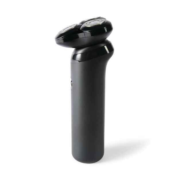 Anko Compact Rotary Shaver - Black