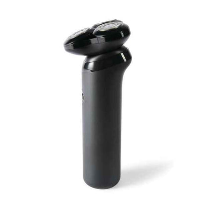 Anko Compact Rotary Shaver - Black