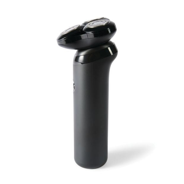 Anko Compact Rotary Shaver - Black