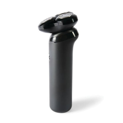 Anko Compact Rotary Shaver - Black