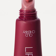 OXX Beauty Lip Velvet Lip Gloss - Old Cherry