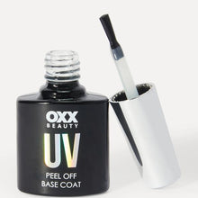 OXX Beauty UV Gel Peel Off Nail Polish Gel Peel Off Nail Polish - Base Coat