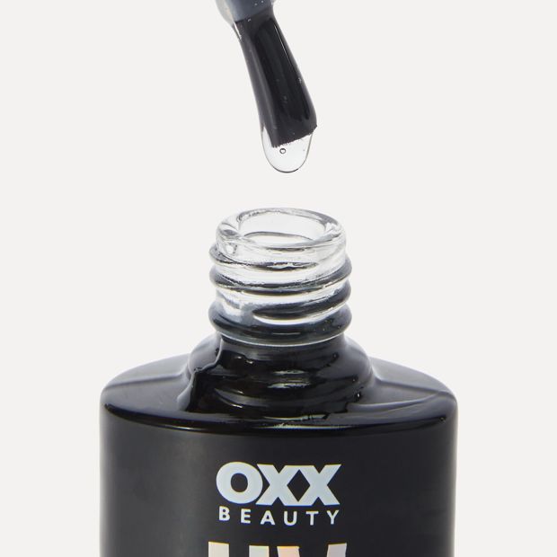 OXX Beauty UV Gel Peel Off Nail Polish Gel Peel Off Nail Polish - Base Coat