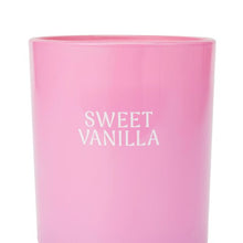 Anko Sweet Vanilla Scented Candle