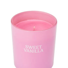 Anko Sweet Vanilla Scented Candle