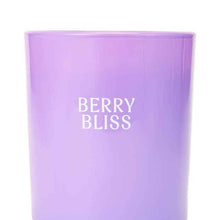 Anko Berry Bliss Scented Candle