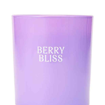 Anko Berry Bliss Scented Candle