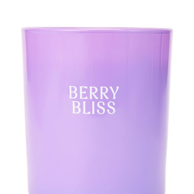 Anko Berry Bliss Scented Candle