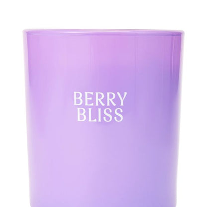 Anko Berry Bliss Scented Candle