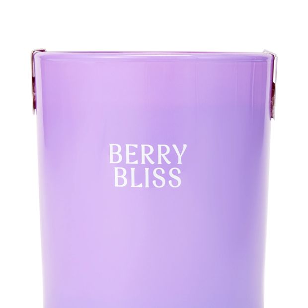 Anko Berry Bliss Scented Candle
