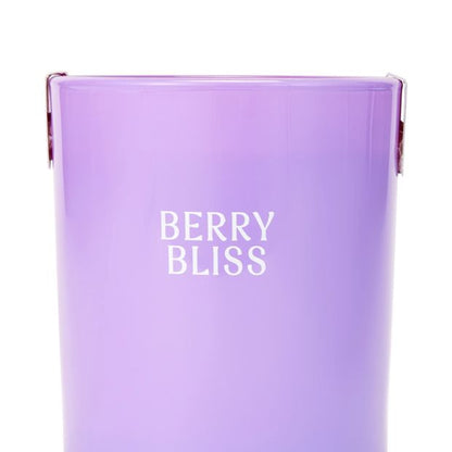 Anko Berry Bliss Scented Candle