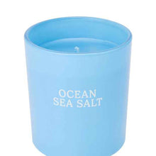 Anko Ocean Seasalt Scented Candle