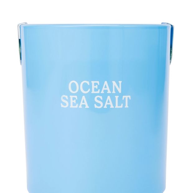Anko Ocean Seasalt Scented Candle