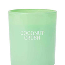 Anko Coconut Crush Fragrant Candle