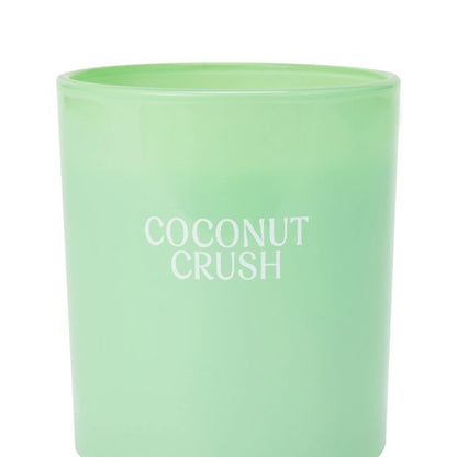 Anko Coconut Crush Fragrant Candle