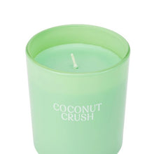 Anko Coconut Crush Fragrant Candle