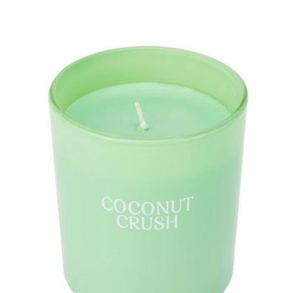 Anko Coconut Crush Fragrant Candle