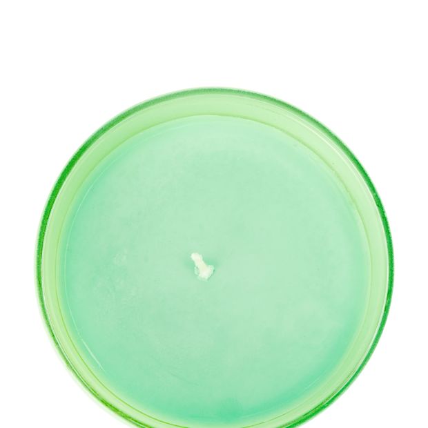 Anko Coconut Crush Fragrant Candle