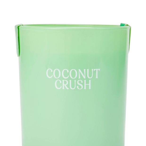 Anko Coconut Crush Fragrant Candle