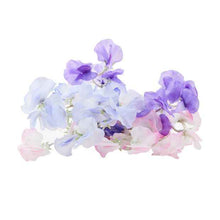 Anko Artificial Sweet Pea Pastel Bunch