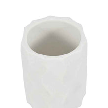 Anko White Textured Tumbler