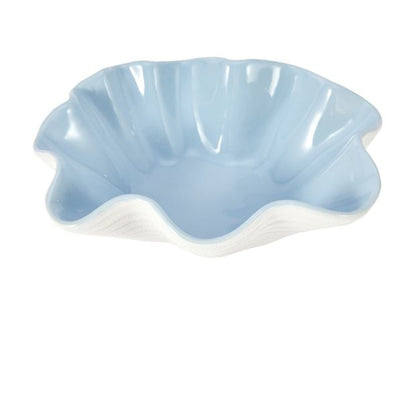 Anko Two Tone Shell Decor Bowl