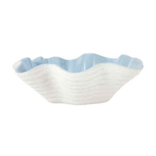 Anko Two Tone Shell Decor Bowl