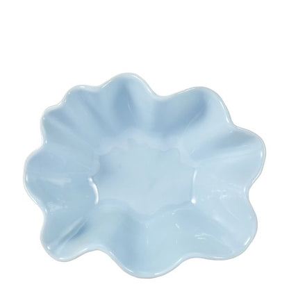 Anko Two Tone Shell Decor Bowl