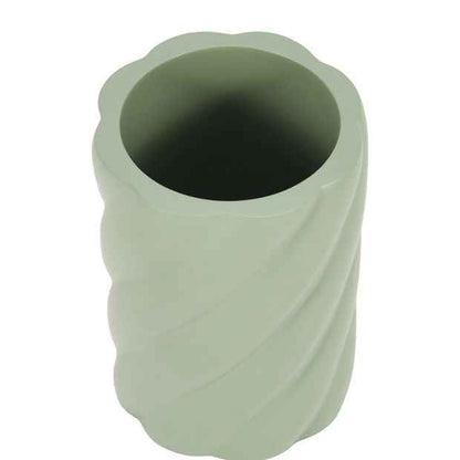 Anko Green Swirl Tumbler