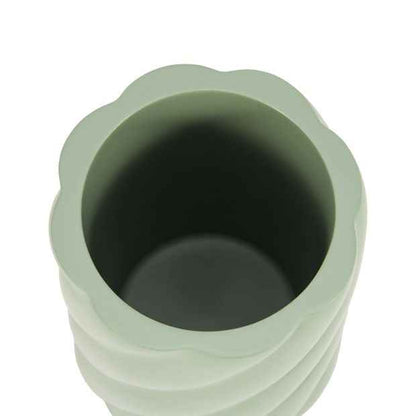 Anko Green Swirl Tumbler