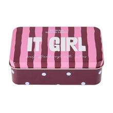 Anko It Girl Tin Candle