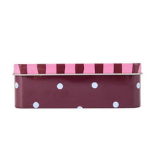 Anko It Girl Tin Candle