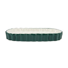 Anko Palm Ceramic Trinket Tray