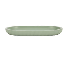 Anko Green Swirl Tray