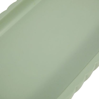 Anko Green Swirl Tray