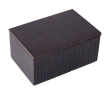 Anko Walnut Decor Box