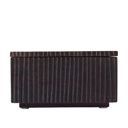 Anko Walnut Decor Box