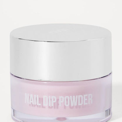 OXX Beauty Nail Dip Powder - Ballet Pink