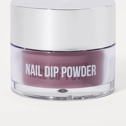 OXX Beauty Nail Dip Powder - Berry
