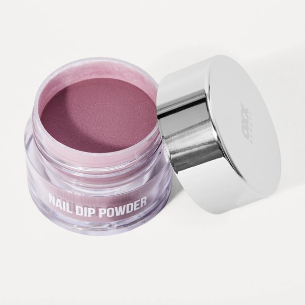 OXX Beauty Nail Dip Powder - Berry