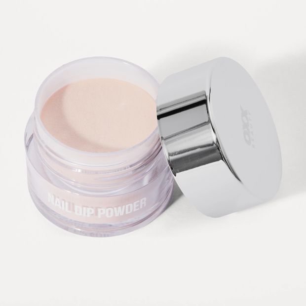 OXX Beauty Nail Dip Powder - True Nude