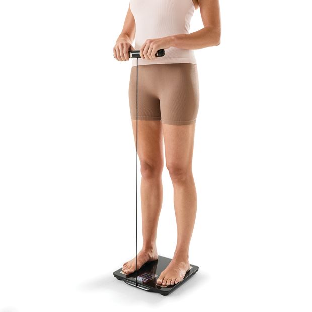 Anko Bluetooth Body Scanning Scale