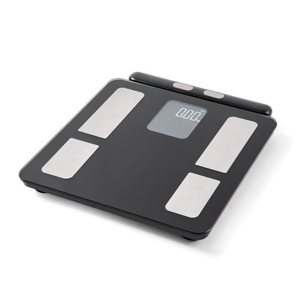 Anko Bluetooth Body Scanning Scale