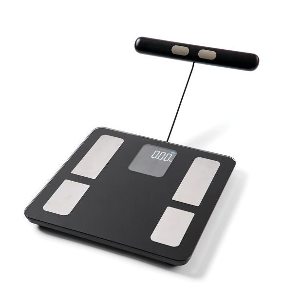 Anko Bluetooth Body Scanning Scale