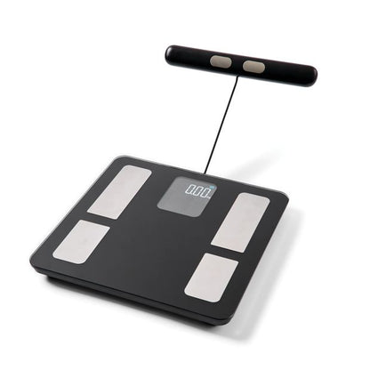 Anko Bluetooth Body Scanning Scale