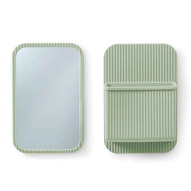 Anko Silicone Shower Accessory Set